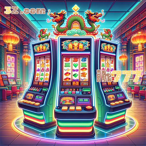Descubra a Categoria de 'Bancos' no ih777.com: Um Mundo de Jogos e Prêmios
