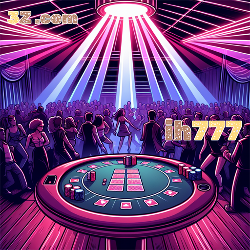 Explorando a Categoria 'Jogos Diversos' no ih777.com