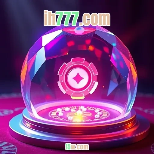 ih777.com Dados