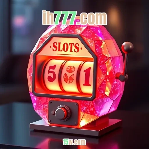 ih777.com Jackpots