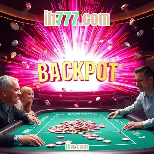 ih777.com Poker