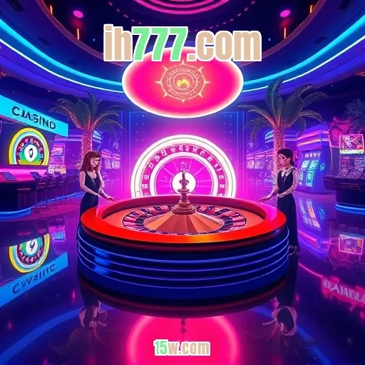 ih777.com Jogos de Mesa