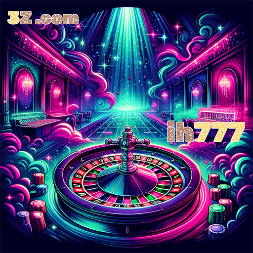 Programa VIP no ih777.com: Experiência Exclusiva para Jogadores